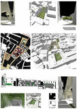 ★Architectural Competition Portfolio V10 (Free Downloadable) - CAD Design | Download CAD Drawings | AutoCAD Blocks | AutoCAD Symbols | CAD Drawings | Architecture Details│Landscape Details | See more about AutoCAD, Cad Drawing and Architecture Details
