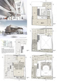 ★Architectural Competition Portfolio V10 (Free Downloadable) - CAD Design | Download CAD Drawings | AutoCAD Blocks | AutoCAD Symbols | CAD Drawings | Architecture Details│Landscape Details | See more about AutoCAD, Cad Drawing and Architecture Details