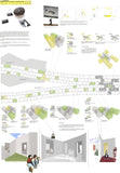 ★Architectural Competition Portfolio V10 (Free Downloadable) - CAD Design | Download CAD Drawings | AutoCAD Blocks | AutoCAD Symbols | CAD Drawings | Architecture Details│Landscape Details | See more about AutoCAD, Cad Drawing and Architecture Details