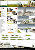 ★Architectural Competition Portfolio V10 (Free Downloadable) - CAD Design | Download CAD Drawings | AutoCAD Blocks | AutoCAD Symbols | CAD Drawings | Architecture Details│Landscape Details | See more about AutoCAD, Cad Drawing and Architecture Details