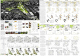 ★Architectural Competition Portfolio V10 (Free Downloadable) - CAD Design | Download CAD Drawings | AutoCAD Blocks | AutoCAD Symbols | CAD Drawings | Architecture Details│Landscape Details | See more about AutoCAD, Cad Drawing and Architecture Details