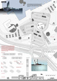 ★Architectural Competition Portfolio V10 (Free Downloadable) - CAD Design | Download CAD Drawings | AutoCAD Blocks | AutoCAD Symbols | CAD Drawings | Architecture Details│Landscape Details | See more about AutoCAD, Cad Drawing and Architecture Details