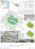 ★Architectural Competition Portfolio V11 (Free Downloadable) - CAD Design | Download CAD Drawings | AutoCAD Blocks | AutoCAD Symbols | CAD Drawings | Architecture Details│Landscape Details | See more about AutoCAD, Cad Drawing and Architecture Details