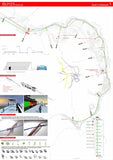 ★Architectural Competition Portfolio V11 (Free Downloadable) - CAD Design | Download CAD Drawings | AutoCAD Blocks | AutoCAD Symbols | CAD Drawings | Architecture Details│Landscape Details | See more about AutoCAD, Cad Drawing and Architecture Details