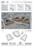 ★Architectural Competition Portfolio V11 (Free Downloadable) - CAD Design | Download CAD Drawings | AutoCAD Blocks | AutoCAD Symbols | CAD Drawings | Architecture Details│Landscape Details | See more about AutoCAD, Cad Drawing and Architecture Details
