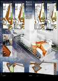 ★Architectural Competition Portfolio V11 (Free Downloadable) - CAD Design | Download CAD Drawings | AutoCAD Blocks | AutoCAD Symbols | CAD Drawings | Architecture Details│Landscape Details | See more about AutoCAD, Cad Drawing and Architecture Details