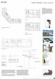 ★Architectural Competition Portfolio V11 (Free Downloadable) - CAD Design | Download CAD Drawings | AutoCAD Blocks | AutoCAD Symbols | CAD Drawings | Architecture Details│Landscape Details | See more about AutoCAD, Cad Drawing and Architecture Details