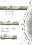 ★Architectural Competition Portfolio V11 (Free Downloadable) - CAD Design | Download CAD Drawings | AutoCAD Blocks | AutoCAD Symbols | CAD Drawings | Architecture Details│Landscape Details | See more about AutoCAD, Cad Drawing and Architecture Details