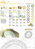 ★Architectural Competition Portfolio V11 (Free Downloadable) - CAD Design | Download CAD Drawings | AutoCAD Blocks | AutoCAD Symbols | CAD Drawings | Architecture Details│Landscape Details | See more about AutoCAD, Cad Drawing and Architecture Details