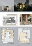 ★Architectural Competition Portfolio V11 (Free Downloadable) - CAD Design | Download CAD Drawings | AutoCAD Blocks | AutoCAD Symbols | CAD Drawings | Architecture Details│Landscape Details | See more about AutoCAD, Cad Drawing and Architecture Details