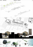 ★Architectural Competition Portfolio V11 (Free Downloadable) - CAD Design | Download CAD Drawings | AutoCAD Blocks | AutoCAD Symbols | CAD Drawings | Architecture Details│Landscape Details | See more about AutoCAD, Cad Drawing and Architecture Details