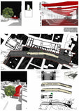 ★Architectural Competition Portfolio V11 (Free Downloadable) - CAD Design | Download CAD Drawings | AutoCAD Blocks | AutoCAD Symbols | CAD Drawings | Architecture Details│Landscape Details | See more about AutoCAD, Cad Drawing and Architecture Details