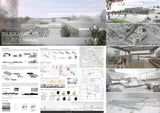 ★Architectural Competition Portfolio V11 (Free Downloadable) - CAD Design | Download CAD Drawings | AutoCAD Blocks | AutoCAD Symbols | CAD Drawings | Architecture Details│Landscape Details | See more about AutoCAD, Cad Drawing and Architecture Details