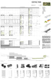 ★Architectural Competition Portfolio V12 (Free Downloadable) - CAD Design | Download CAD Drawings | AutoCAD Blocks | AutoCAD Symbols | CAD Drawings | Architecture Details│Landscape Details | See more about AutoCAD, Cad Drawing and Architecture Details
