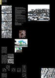 ★Architectural Competition Portfolio V13 (Free Downloadable) - CAD Design | Download CAD Drawings | AutoCAD Blocks | AutoCAD Symbols | CAD Drawings | Architecture Details│Landscape Details | See more about AutoCAD, Cad Drawing and Architecture Details
