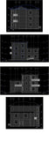 Architecture BIM 3D Models-Villa - CAD Design | Download CAD Drawings | AutoCAD Blocks | AutoCAD Symbols | CAD Drawings | Architecture Details│Landscape Details | See more about AutoCAD, Cad Drawing and Architecture Details