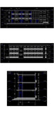 Office BIM 3D Models - CAD Design | Download CAD Drawings | AutoCAD Blocks | AutoCAD Symbols | CAD Drawings | Architecture Details│Landscape Details | See more about AutoCAD, Cad Drawing and Architecture Details