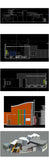 Kindergarten Design- BIM 3D Models - CAD Design | Download CAD Drawings | AutoCAD Blocks | AutoCAD Symbols | CAD Drawings | Architecture Details│Landscape Details | See more about AutoCAD, Cad Drawing and Architecture Details