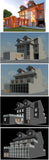 Hotel Design- BIM 3D Models - CAD Design | Download CAD Drawings | AutoCAD Blocks | AutoCAD Symbols | CAD Drawings | Architecture Details│Landscape Details | See more about AutoCAD, Cad Drawing and Architecture Details