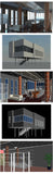 Interior Design 3D Models - BIM 3D Models - CAD Design | Download CAD Drawings | AutoCAD Blocks | AutoCAD Symbols | CAD Drawings | Architecture Details│Landscape Details | See more about AutoCAD, Cad Drawing and Architecture Details