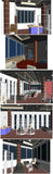 Interior Design 3D Models - BIM 3D Models - CAD Design | Download CAD Drawings | AutoCAD Blocks | AutoCAD Symbols | CAD Drawings | Architecture Details│Landscape Details | See more about AutoCAD, Cad Drawing and Architecture Details