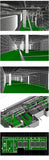 Mechanical Room - BIM 3D Models - CAD Design | Download CAD Drawings | AutoCAD Blocks | AutoCAD Symbols | CAD Drawings | Architecture Details│Landscape Details | See more about AutoCAD, Cad Drawing and Architecture Details