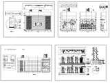 ★【Interior Design CAD Design,Details,Elevation Collection V.2】Residential Building,Living room,Bedroom,Restroom,Decoration@Autocad Blocks,Drawings,CAD Details,Elevation - CAD Design | Download CAD Drawings | AutoCAD Blocks | AutoCAD Symbols | CAD Drawings | Architecture Details│Landscape Details | See more about AutoCAD, Cad Drawing and Architecture Details