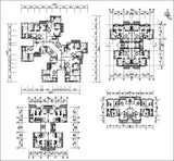 ★【Over 58+ Residential Building Plan,Architecture Layout,Building Plan Design CAD Design,Details Collection】@Autocad Blocks,Drawings,CAD Details,Elevation - CAD Design | Download CAD Drawings | AutoCAD Blocks | AutoCAD Symbols | CAD Drawings | Architecture Details│Landscape Details | See more about AutoCAD, Cad Drawing and Architecture Details