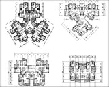 ★【Over 58+ Residential Building Plan,Architecture Layout,Building Plan Design CAD Design,Details Collection】@Autocad Blocks,Drawings,CAD Details,Elevation - CAD Design | Download CAD Drawings | AutoCAD Blocks | AutoCAD Symbols | CAD Drawings | Architecture Details│Landscape Details | See more about AutoCAD, Cad Drawing and Architecture Details