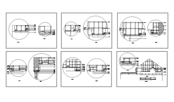 Interior Design CAD Design,Details,Elevation | CAD Download – CAD ...