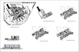 ★【Hospital design,Treatment room CAD Design Drawings V.2】@Medical equipment, ward equipment-Autocad Blocks,Drawings,CAD Details,Elevation - CAD Design | Download CAD Drawings | AutoCAD Blocks | AutoCAD Symbols | CAD Drawings | Architecture Details│Landscape Details | See more about AutoCAD, Cad Drawing and Architecture Details