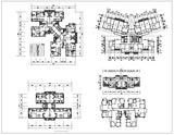 ★【Over 58+ Residential Building Plan,Architecture Layout,Building Plan Design CAD Design,Details Collection】@Autocad Blocks,Drawings,CAD Details,Elevation - CAD Design | Download CAD Drawings | AutoCAD Blocks | AutoCAD Symbols | CAD Drawings | Architecture Details│Landscape Details | See more about AutoCAD, Cad Drawing and Architecture Details