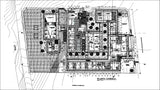 ★【Hospital design,Treatment room CAD Design Drawings V.5】@Medical equipment, ward equipment-Autocad Blocks,Drawings,CAD Details,Elevation - CAD Design | Download CAD Drawings | AutoCAD Blocks | AutoCAD Symbols | CAD Drawings | Architecture Details│Landscape Details | See more about AutoCAD, Cad Drawing and Architecture Details