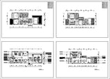 ★【Interior Design CAD Design,Details,Elevation Collection V.2】Residential Building,Living room,Bedroom,Restroom,Decoration@Autocad Blocks,Drawings,CAD Details,Elevation - CAD Design | Download CAD Drawings | AutoCAD Blocks | AutoCAD Symbols | CAD Drawings | Architecture Details│Landscape Details | See more about AutoCAD, Cad Drawing and Architecture Details