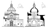 ★【Neoclassical Style Decor CAD Design Elements Collection】Neoclassical interior, Home decor,Traditional home decorating,Decoration@Autocad Blocks,Drawings,CAD Details,Elevation - CAD Design | Download CAD Drawings | AutoCAD Blocks | AutoCAD Symbols | CAD Drawings | Architecture Details│Landscape Details | See more about AutoCAD, Cad Drawing and Architecture Details