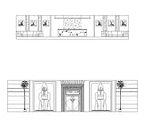 ★【Pub,Bar,Restaurant CAD Design Drawings V.2】@Pub,Bar,Restaurant,Store design-Autocad Blocks,Drawings,CAD Details,Elevation - CAD Design | Download CAD Drawings | AutoCAD Blocks | AutoCAD Symbols | CAD Drawings | Architecture Details│Landscape Details | See more about AutoCAD, Cad Drawing and Architecture Details