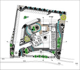 ★【Hospital design,Treatment room CAD Design Drawings V.4】@Medical equipment, ward equipment-Autocad Blocks,Drawings,CAD Details,Elevation - CAD Design | Download CAD Drawings | AutoCAD Blocks | AutoCAD Symbols | CAD Drawings | Architecture Details│Landscape Details | See more about AutoCAD, Cad Drawing and Architecture Details