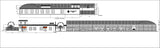 ★【Hospital design,Treatment room CAD Design Drawings V.6】@Medical equipment, ward equipment-Autocad Blocks,Drawings,CAD Details,Elevation - CAD Design | Download CAD Drawings | AutoCAD Blocks | AutoCAD Symbols | CAD Drawings | Architecture Details│Landscape Details | See more about AutoCAD, Cad Drawing and Architecture Details