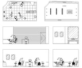 ★【Hospital, Medical equipment, ward equipment, Hospital beds,Hospital design,Treatment room CAD Design Drawings V.1】@Autocad Blocks,Drawings,CAD Details,Elevation - CAD Design | Download CAD Drawings | AutoCAD Blocks | AutoCAD Symbols | CAD Drawings | Architecture Details│Landscape Details | See more about AutoCAD, Cad Drawing and Architecture Details