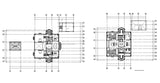 ★【Villa CAD Design,Details Project V.1-England Royal Style】Chateau,Manor,Mansion,Villa@Autocad Blocks,Drawings,CAD Details,Elevation - CAD Design | Download CAD Drawings | AutoCAD Blocks | AutoCAD Symbols | CAD Drawings | Architecture Details│Landscape Details | See more about AutoCAD, Cad Drawing and Architecture Details