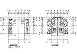 ★【Villa CAD Design,Details Project V.11】Chateau,Manor,Mansion,Villa@Autocad Blocks,Drawings,CAD Details,Elevation - CAD Design | Download CAD Drawings | AutoCAD Blocks | AutoCAD Symbols | CAD Drawings | Architecture Details│Landscape Details | See more about AutoCAD, Cad Drawing and Architecture Details