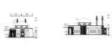 ★【Mosque CAD Drawings,Details V.1】@CAD Design drawings - CAD Design | Download CAD Drawings | AutoCAD Blocks | AutoCAD Symbols | CAD Drawings | Architecture Details│Landscape Details | See more about AutoCAD, Cad Drawing and Architecture Details
