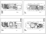 ★【Interior Design CAD Design,Details,Elevation Collection V.2】Residential Building,Living room,Bedroom,Restroom,Decoration@Autocad Blocks,Drawings,CAD Details,Elevation - CAD Design | Download CAD Drawings | AutoCAD Blocks | AutoCAD Symbols | CAD Drawings | Architecture Details│Landscape Details | See more about AutoCAD, Cad Drawing and Architecture Details