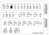 ★【School, University, College,Campus CAD Design Project V.3】@Autocad Blocks,Drawings,CAD Details,Elevation - CAD Design | Download CAD Drawings | AutoCAD Blocks | AutoCAD Symbols | CAD Drawings | Architecture Details│Landscape Details | See more about AutoCAD, Cad Drawing and Architecture Details