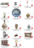 【Sketchup 3D Models】41 Types of Chinese Decor Elements  Sketchup models V.2 - CAD Design | Download CAD Drawings | AutoCAD Blocks | AutoCAD Symbols | CAD Drawings | Architecture Details│Landscape Details | See more about AutoCAD, Cad Drawing and Architecture Details