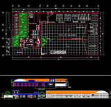 ★【Hospital design,Treatment room CAD Design Drawings V.6】@Medical equipment, ward equipment-Autocad Blocks,Drawings,CAD Details,Elevation - CAD Design | Download CAD Drawings | AutoCAD Blocks | AutoCAD Symbols | CAD Drawings | Architecture Details│Landscape Details | See more about AutoCAD, Cad Drawing and Architecture Details