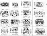 ★【Over 68+ Residential Building Plan,Architecture Layout,Building Plan Design CAD Design,Details Collection】@Autocad Blocks,Drawings,CAD Details,Elevation - CAD Design | Download CAD Drawings | AutoCAD Blocks | AutoCAD Symbols | CAD Drawings | Architecture Details│Landscape Details | See more about AutoCAD, Cad Drawing and Architecture Details