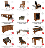 【Sketchup 3D Models】55 Types of Chinese Furniturer Design Sketchup models V.1 - CAD Design | Download CAD Drawings | AutoCAD Blocks | AutoCAD Symbols | CAD Drawings | Architecture Details│Landscape Details | See more about AutoCAD, Cad Drawing and Architecture Details
