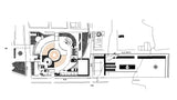 ★【Residential Building CAD Design Collection V.1】Layout,Lobby,Room design,Public facilities,Counter@Autocad Blocks,Drawings,CAD Details,Elevation - CAD Design | Download CAD Drawings | AutoCAD Blocks | AutoCAD Symbols | CAD Drawings | Architecture Details│Landscape Details | See more about AutoCAD, Cad Drawing and Architecture Details