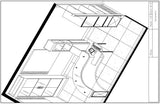 ★【Shopping Centers, Department Stores,Boutiques CAD Design Drawings V.1】@Boutiques, clothing stores, women's wear, men's wear, store design-Autocad Blocks,Drawings,CAD Details,Elevation - CAD Design | Download CAD Drawings | AutoCAD Blocks | AutoCAD Symbols | CAD Drawings | Architecture Details│Landscape Details | See more about AutoCAD, Cad Drawing and Architecture Details